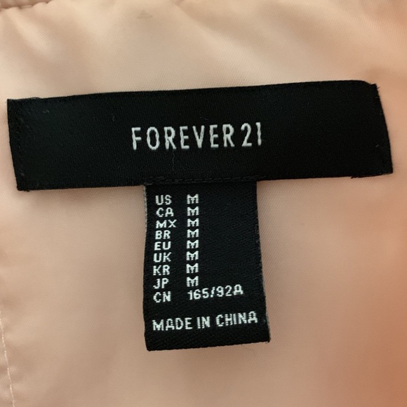 bomber jacket - Picture 4 of 4